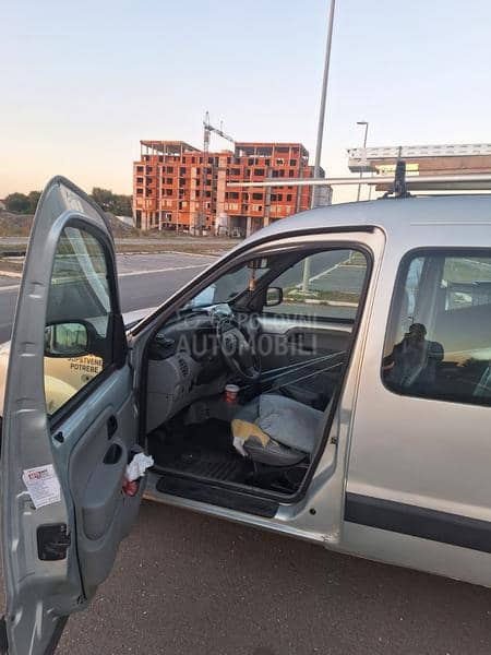 Renault Kangoo 1,5