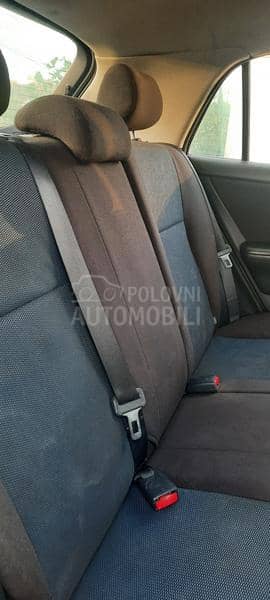 Toyota Corolla d-4d