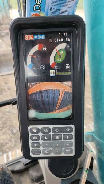 Kobelco 210