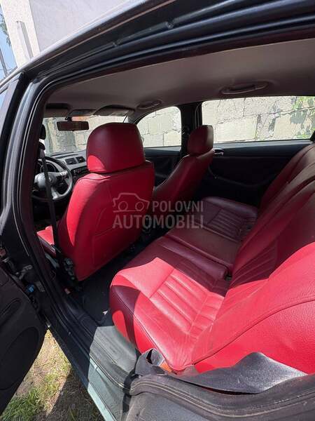 Alfa Romeo 147 1.6twin spark