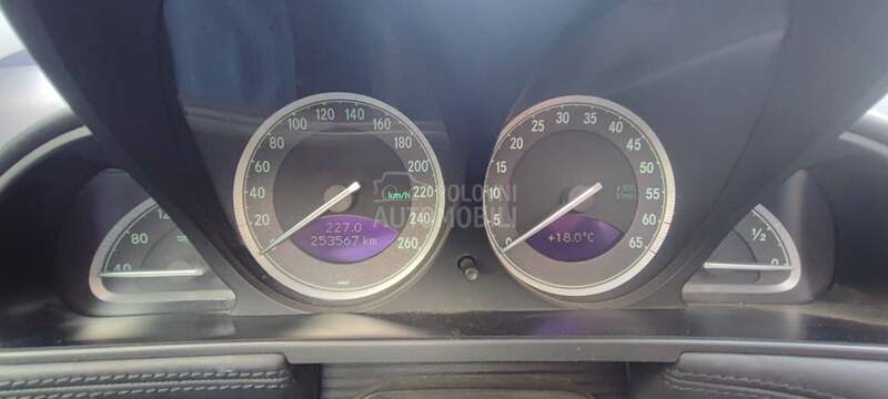 Mercedes Benz SL 500 amg