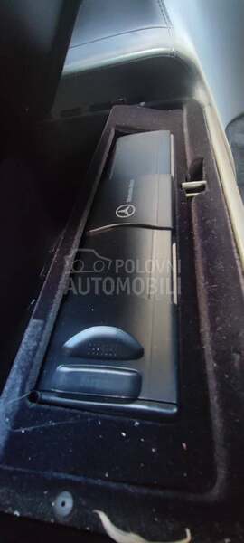 Mercedes Benz SL 500 amg