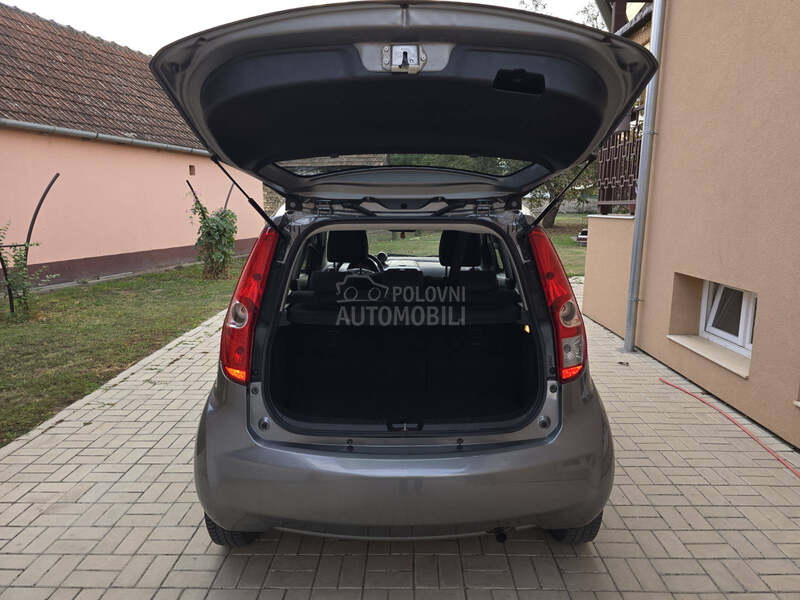 Suzuki Splash 1.2 GLX