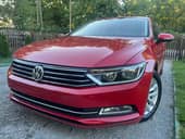 Volkswagen Passat B8 1.6tdi DSG