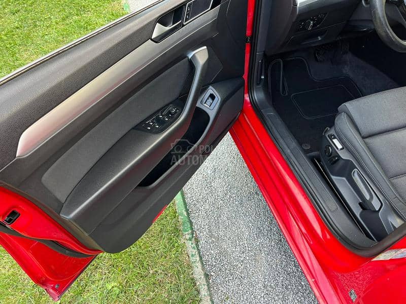 Volkswagen Passat B8 1.6tdi DSG