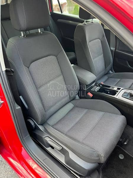 Volkswagen Passat B8 1.6tdi DSG