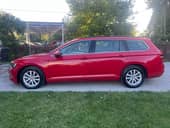 Volkswagen Passat B8 1.6tdi DSG