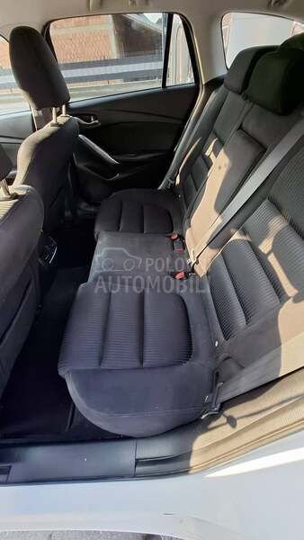 Mazda 6 2.2d skyactiv