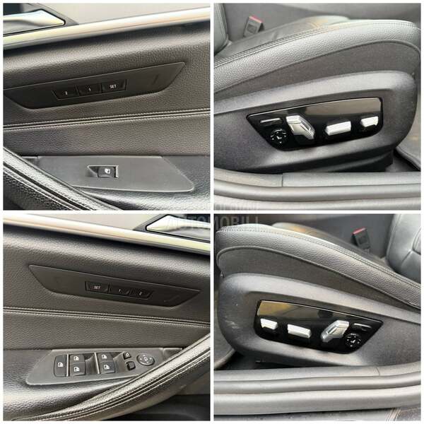 BMW 520 520D
