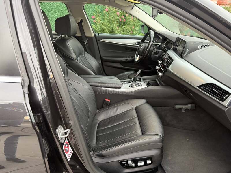 BMW 520 520D