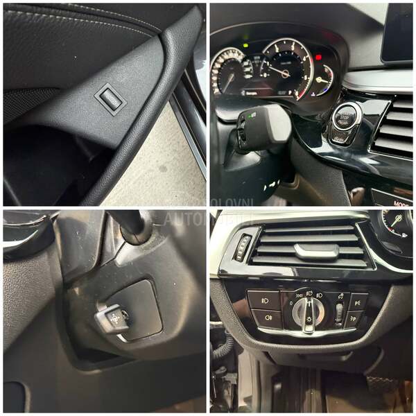 BMW 520 520D