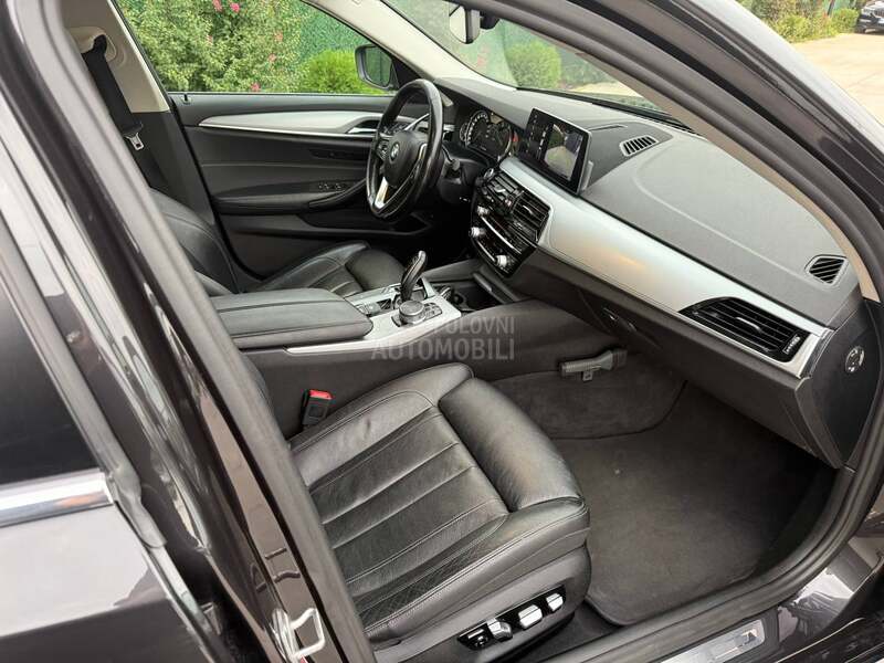 BMW 520 520D