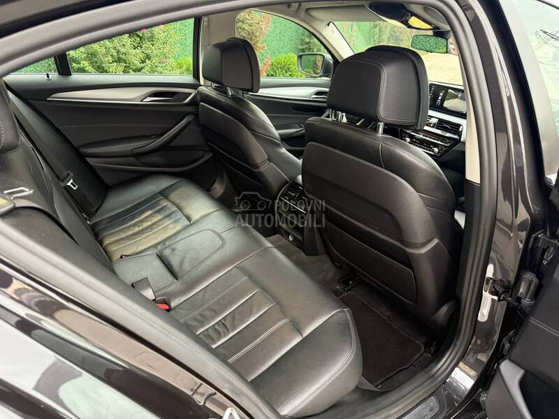 BMW 520 520D