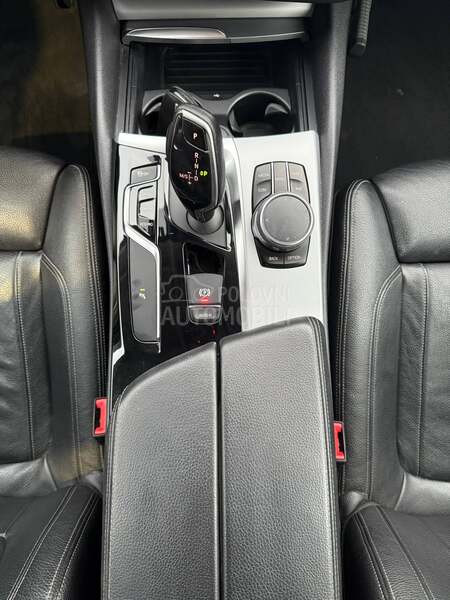 BMW 520 520D