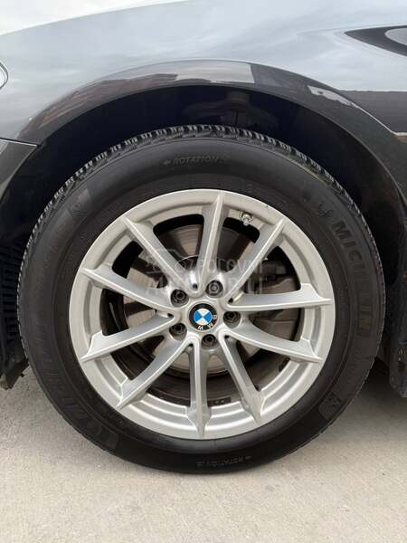 BMW 520 520D
