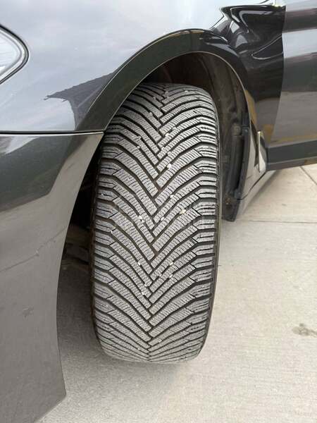BMW 520 520D