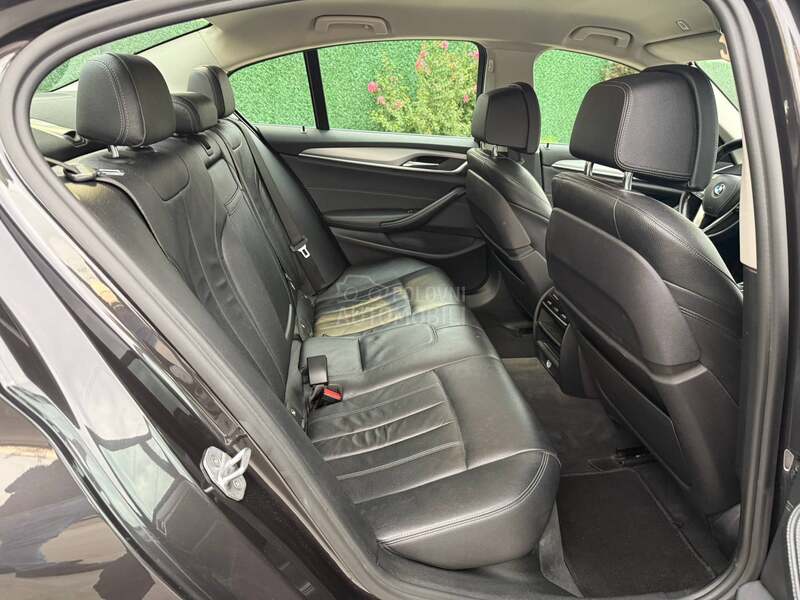 BMW 520 520D