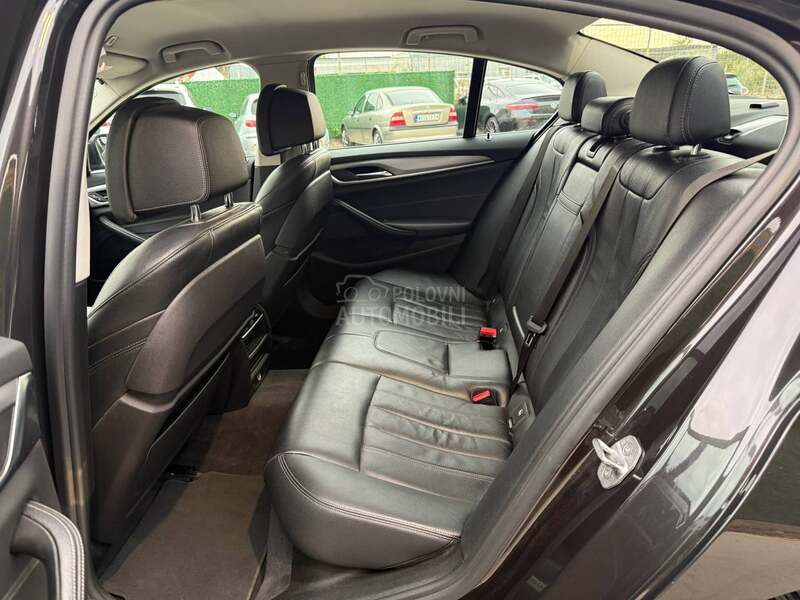 BMW 520 520D