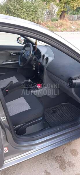 Seat Ibiza 1.4 16v