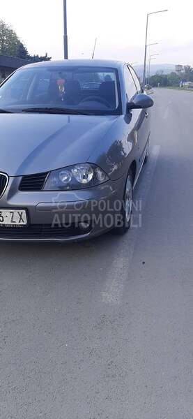 Seat Ibiza 1.4 16v