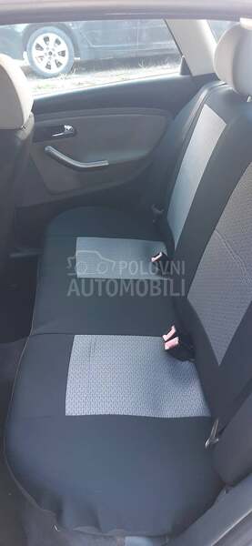 Seat Ibiza 1.4 16v