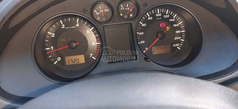 Seat Ibiza 1.4 16v