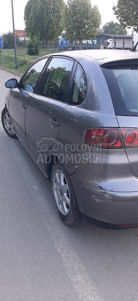 Seat Ibiza 1.4 16v