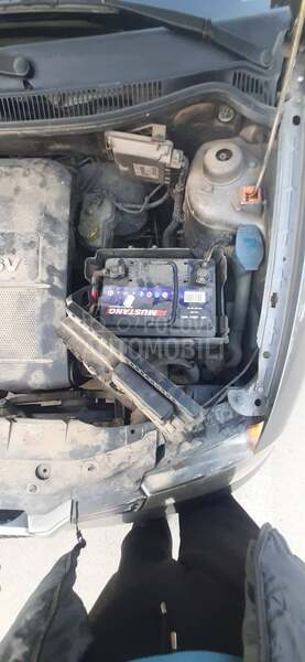 Seat Ibiza 1.4 16v