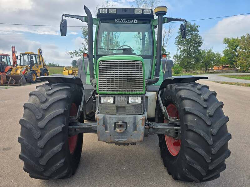 Fendt 514C
