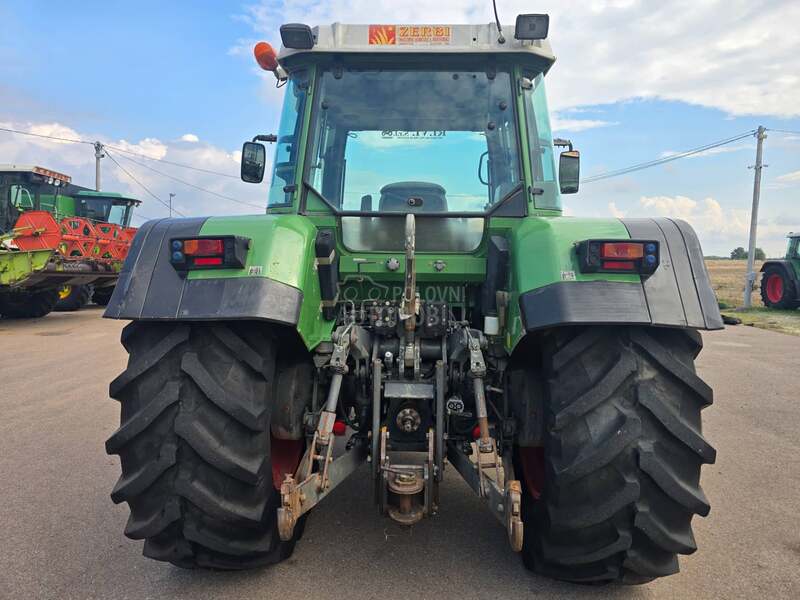 Fendt 514C