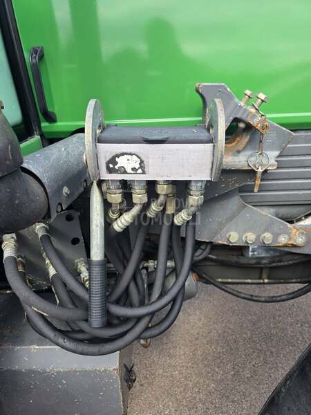 Fendt 514C