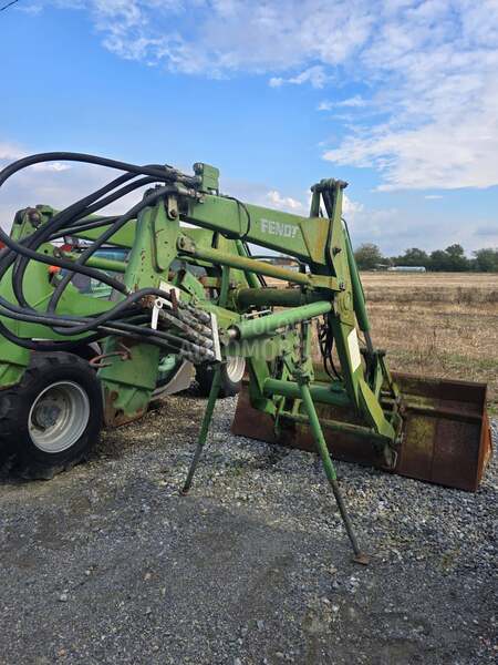 Fendt 514C