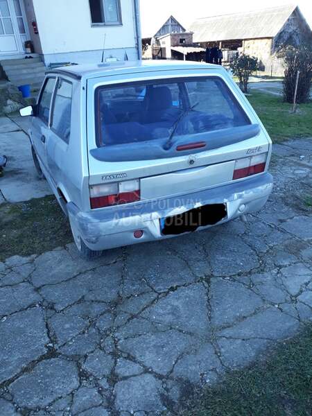 Zastava Koral In 1.1