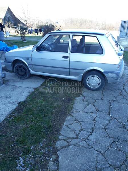 Zastava Koral In 1.1