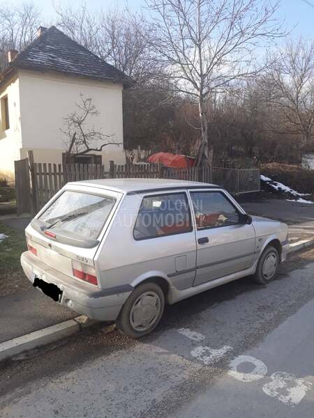 Zastava Koral In 1.1