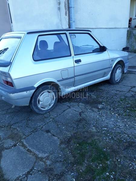 Zastava Koral In 1.1