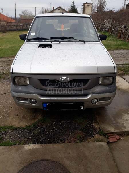 Zastava Koral In 1.1