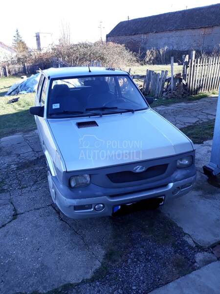 Zastava Koral In 1.1
