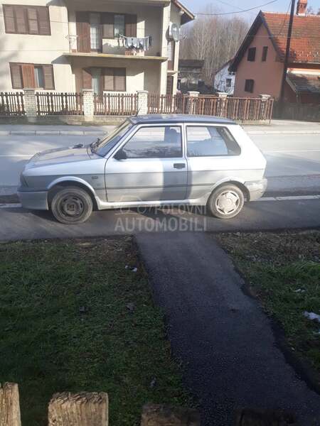 Zastava Koral In 1.1
