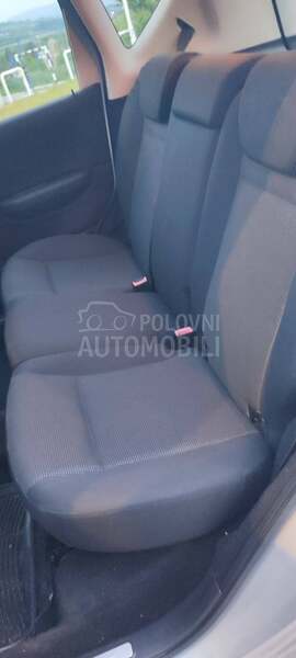 Mercedes Benz A 150 