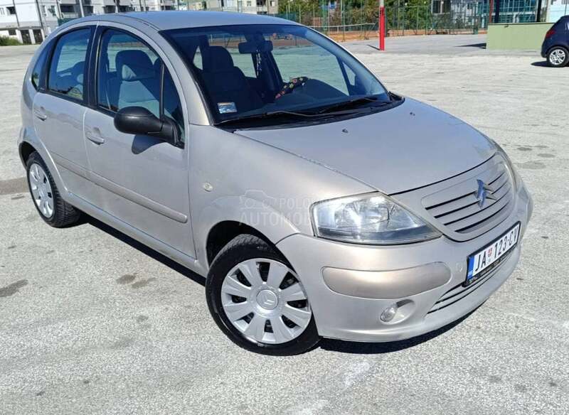 Citroen C3 