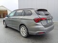 Fiat Tipo 1,6mjtd aut