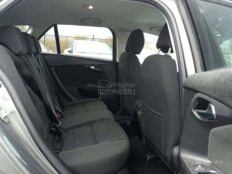 Fiat Tipo 1,6mjtd aut