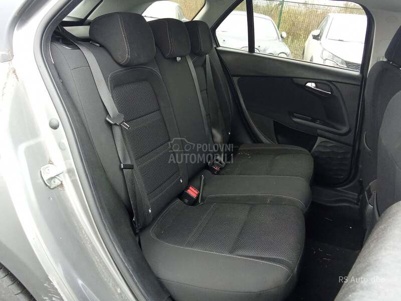 Fiat Tipo 1,6mjtd aut