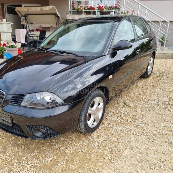 Seat Ibiza 1.4 16v