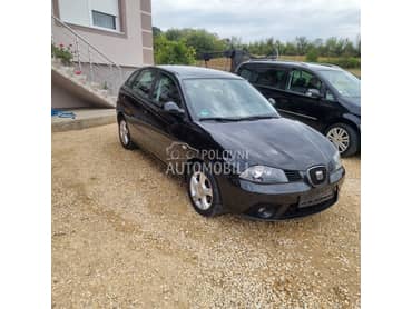 Seat Ibiza 1.4 16v