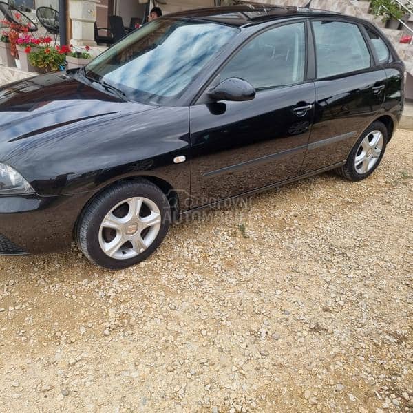 Seat Ibiza 1.4 16v