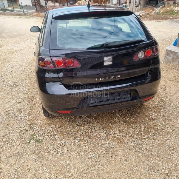 Seat Ibiza 1.4 16v