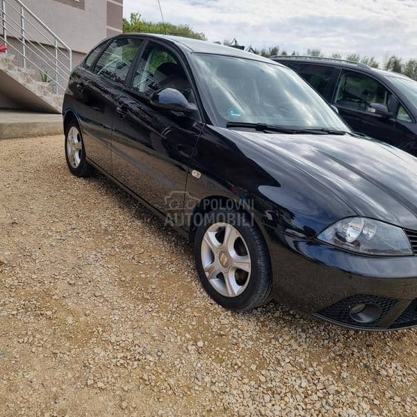 Seat Ibiza 1.4 16v