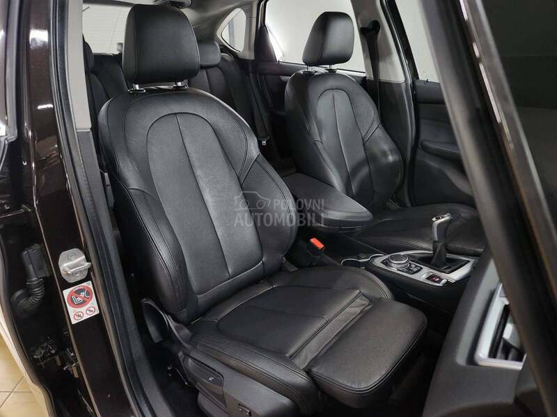 BMW 214 Active Tourer